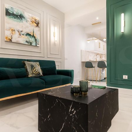 Glamorous Flat In The Heart Of Malaga By Rems 외부 사진