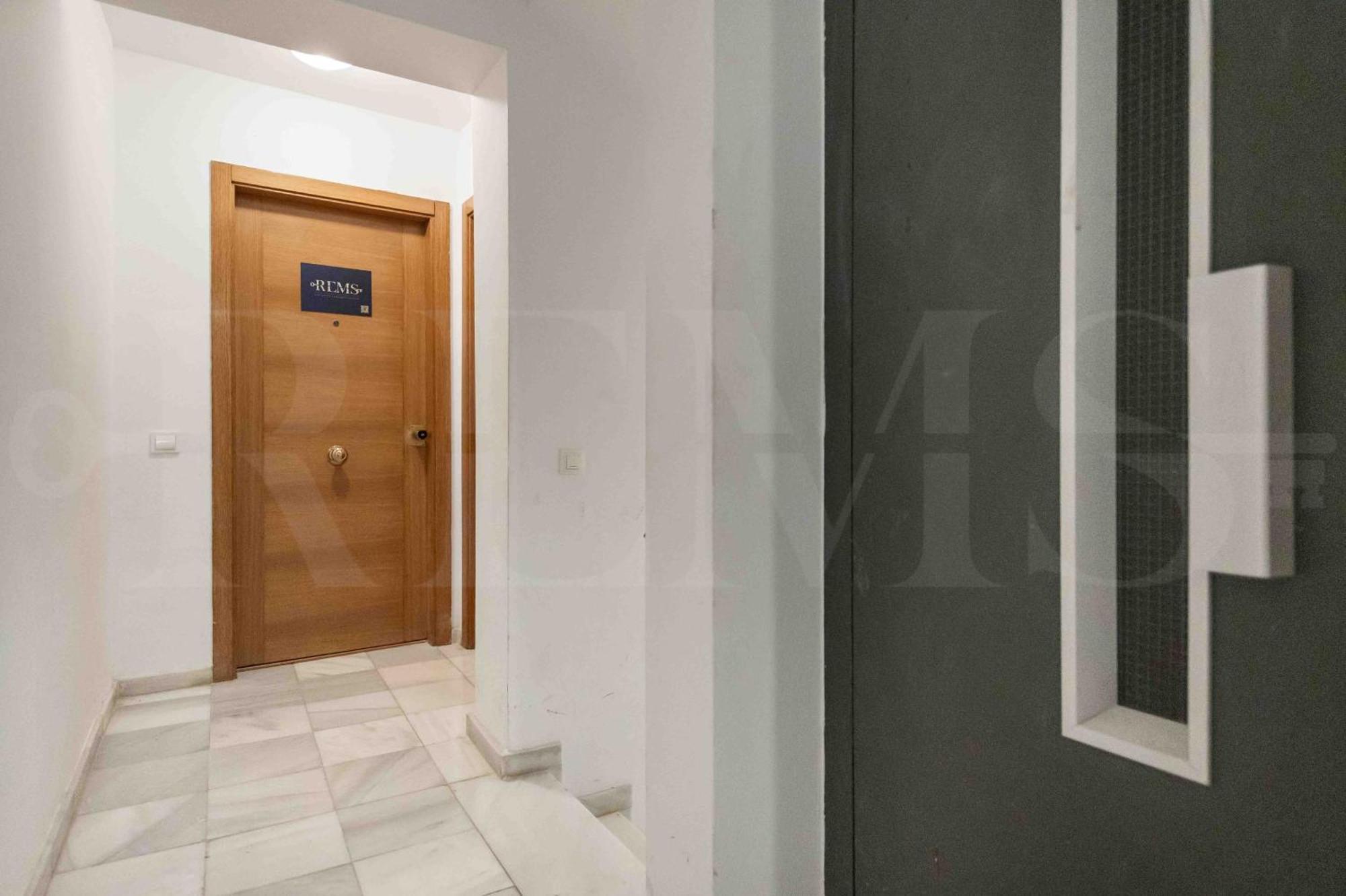 Glamorous Flat In The Heart Of Malaga By Rems 외부 사진