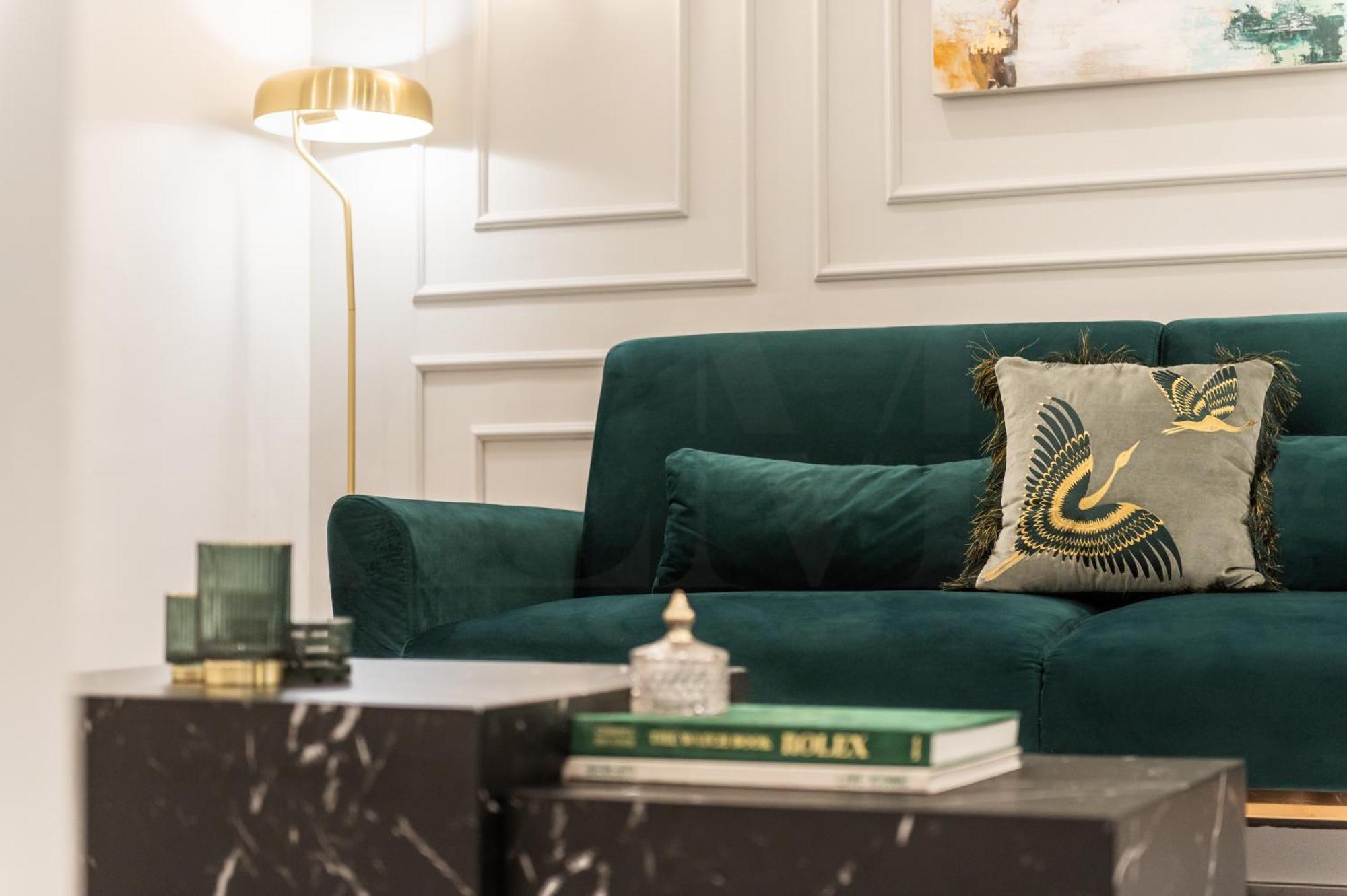 Glamorous Flat In The Heart Of Malaga By Rems 외부 사진