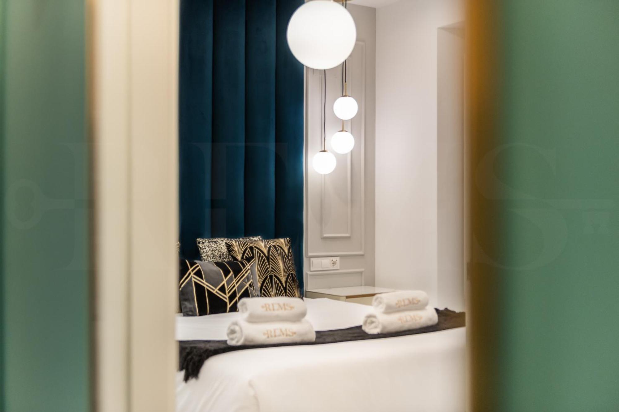 Glamorous Flat In The Heart Of Malaga By Rems 외부 사진