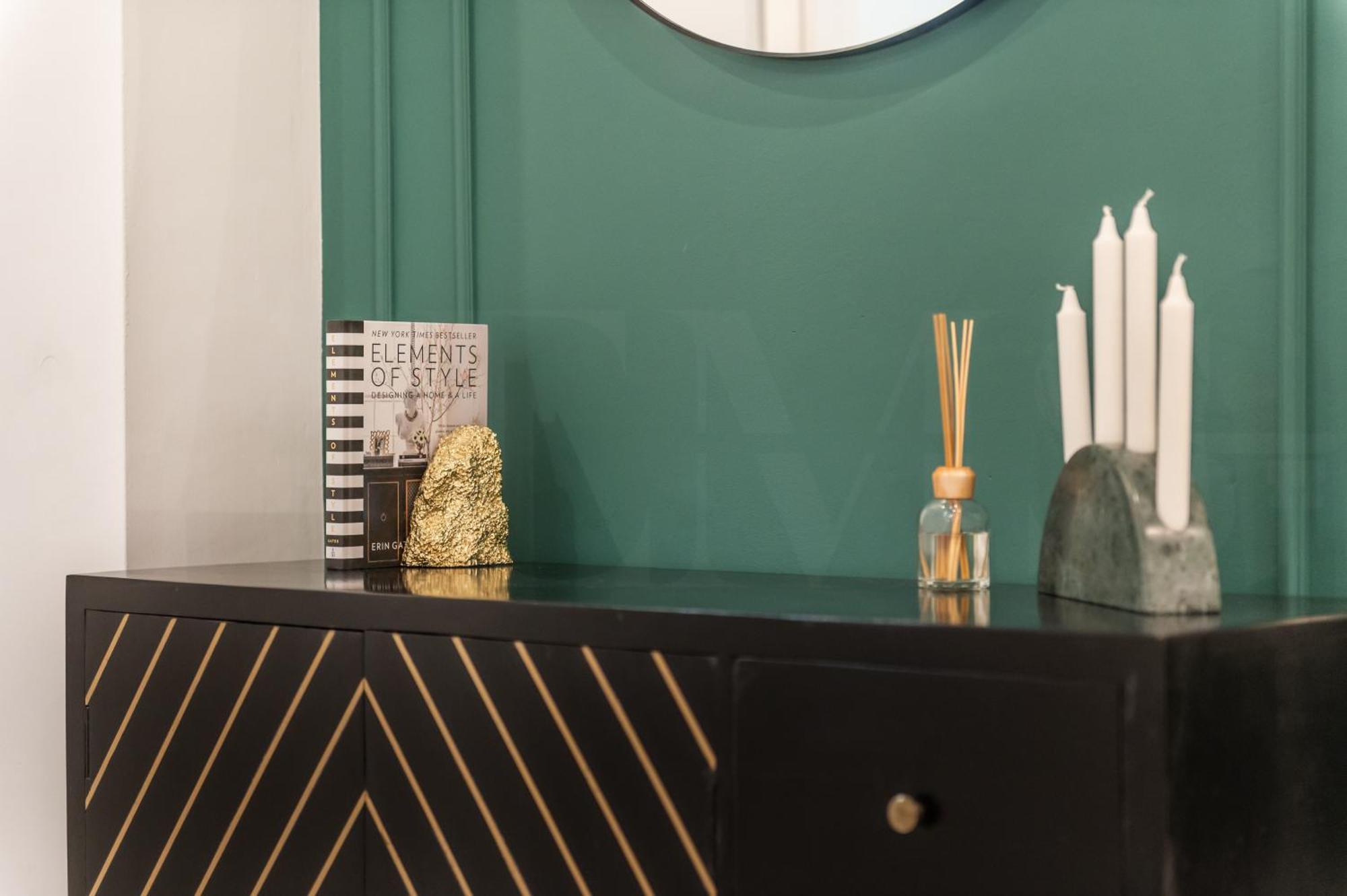Glamorous Flat In The Heart Of Malaga By Rems 외부 사진