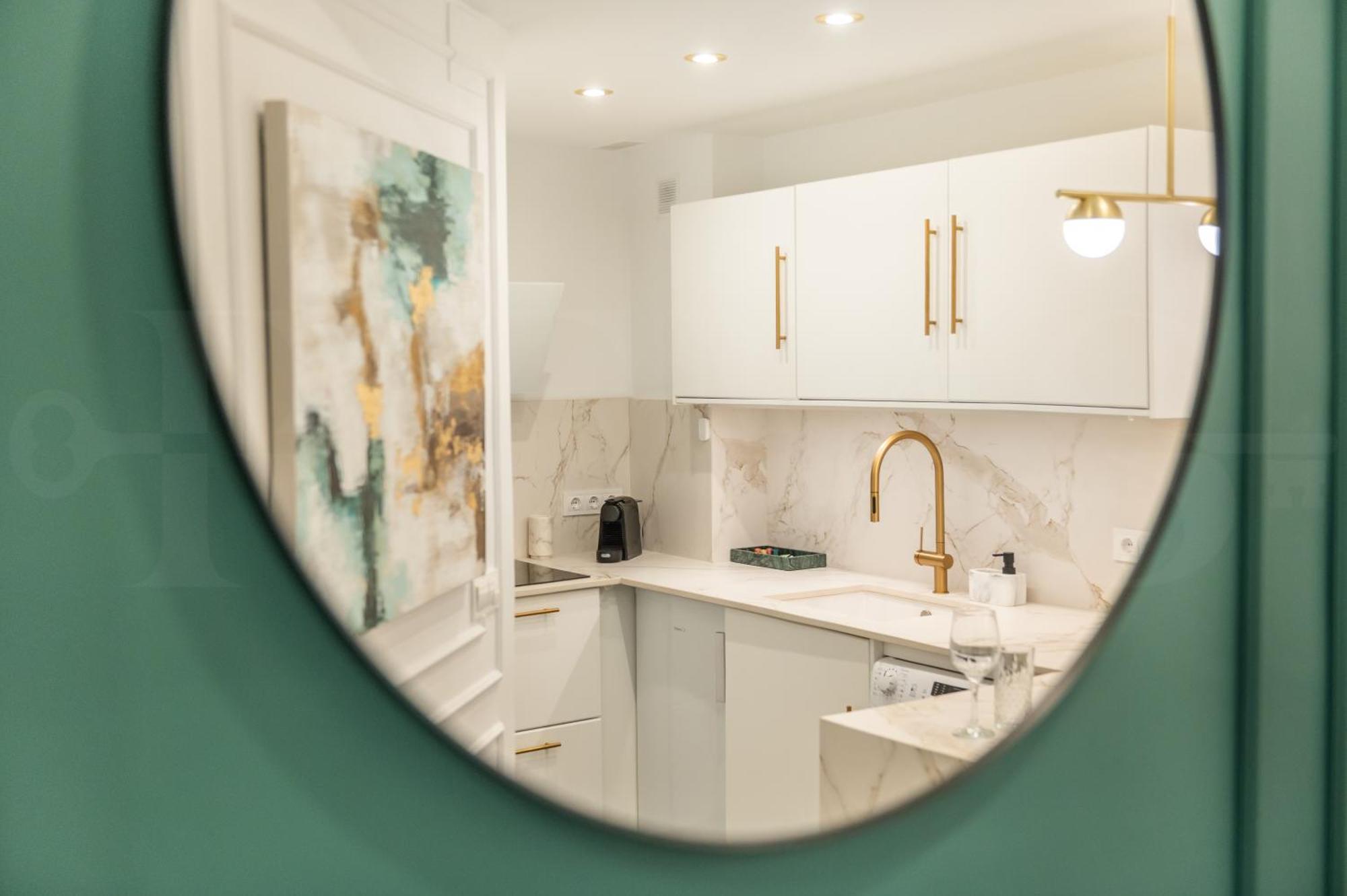 Glamorous Flat In The Heart Of Malaga By Rems 외부 사진