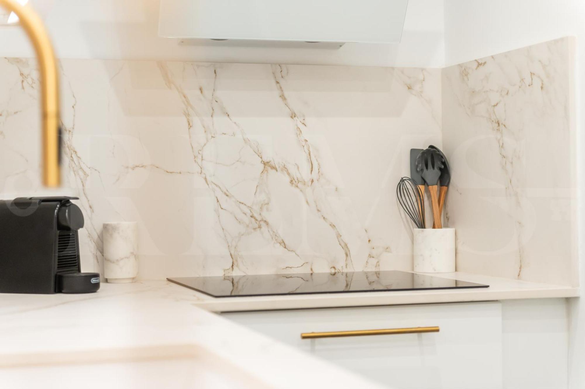 Glamorous Flat In The Heart Of Malaga By Rems 외부 사진