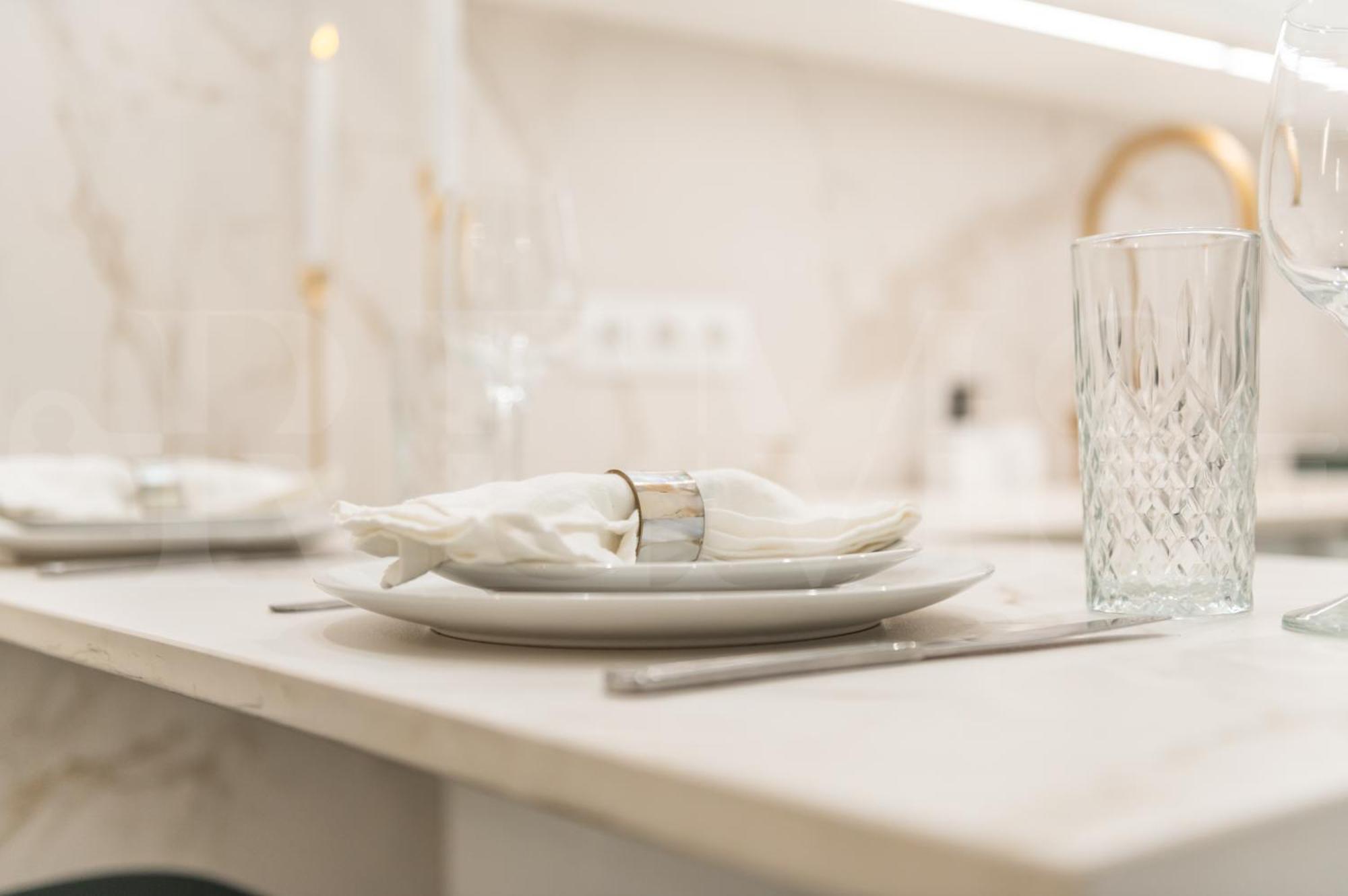Glamorous Flat In The Heart Of Malaga By Rems 외부 사진