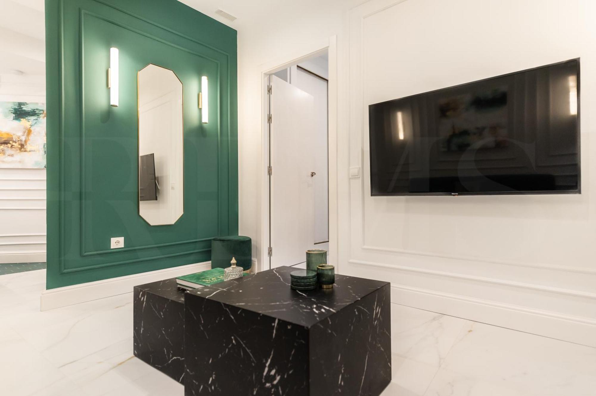 Glamorous Flat In The Heart Of Malaga By Rems 외부 사진