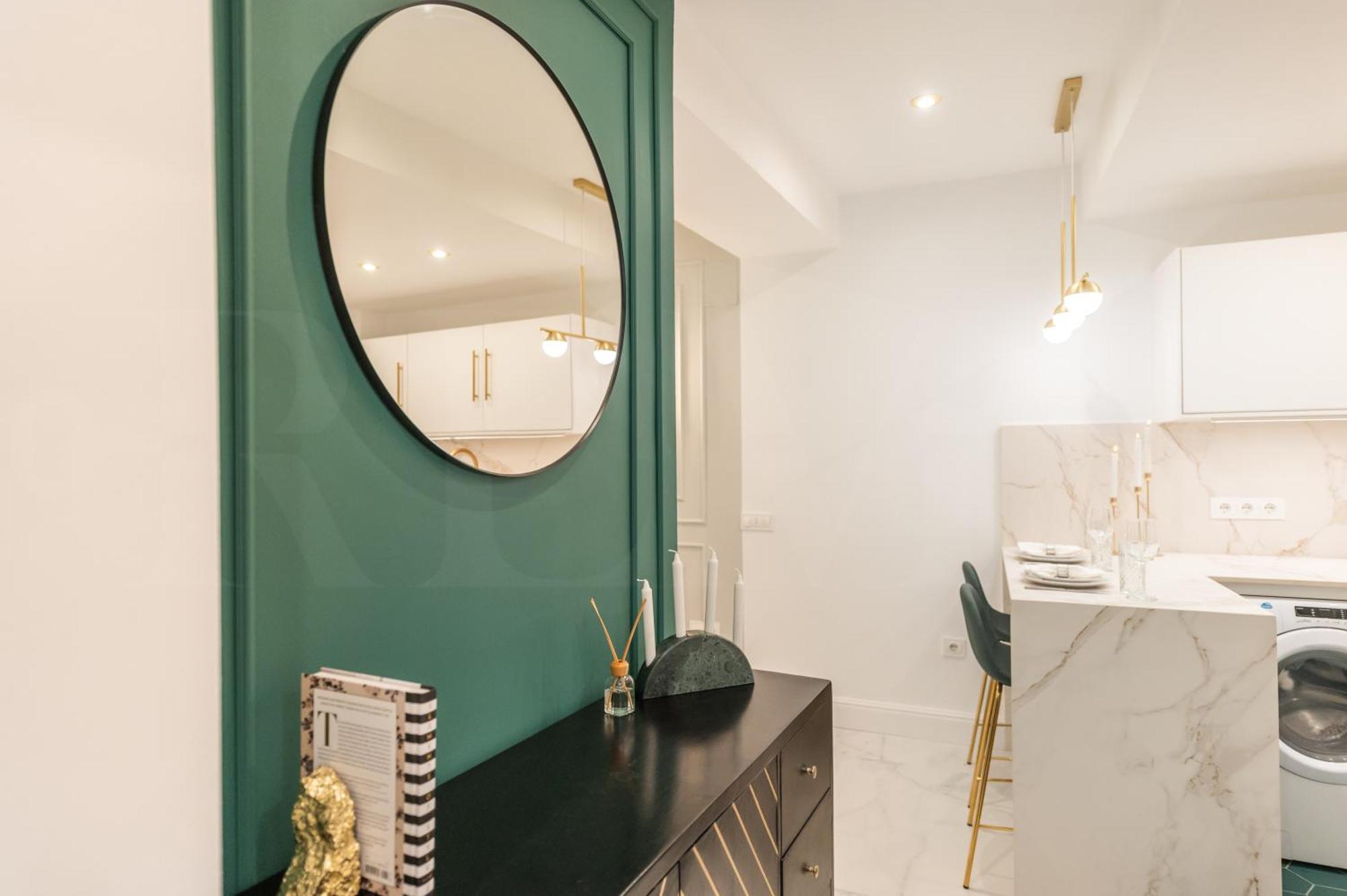 Glamorous Flat In The Heart Of Malaga By Rems 외부 사진