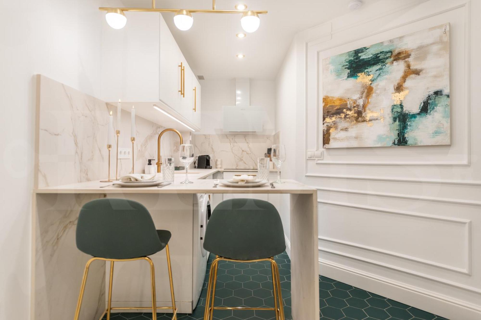 Glamorous Flat In The Heart Of Malaga By Rems 외부 사진