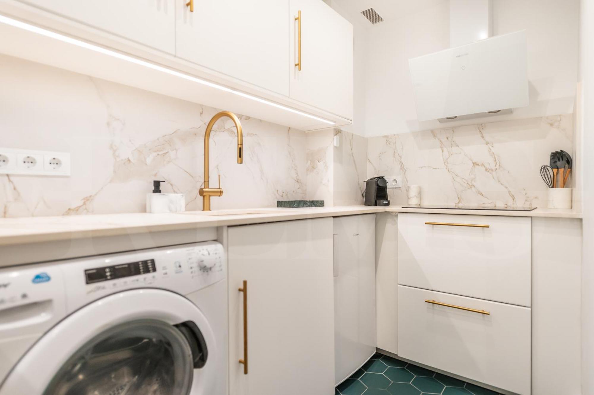 Glamorous Flat In The Heart Of Malaga By Rems 외부 사진