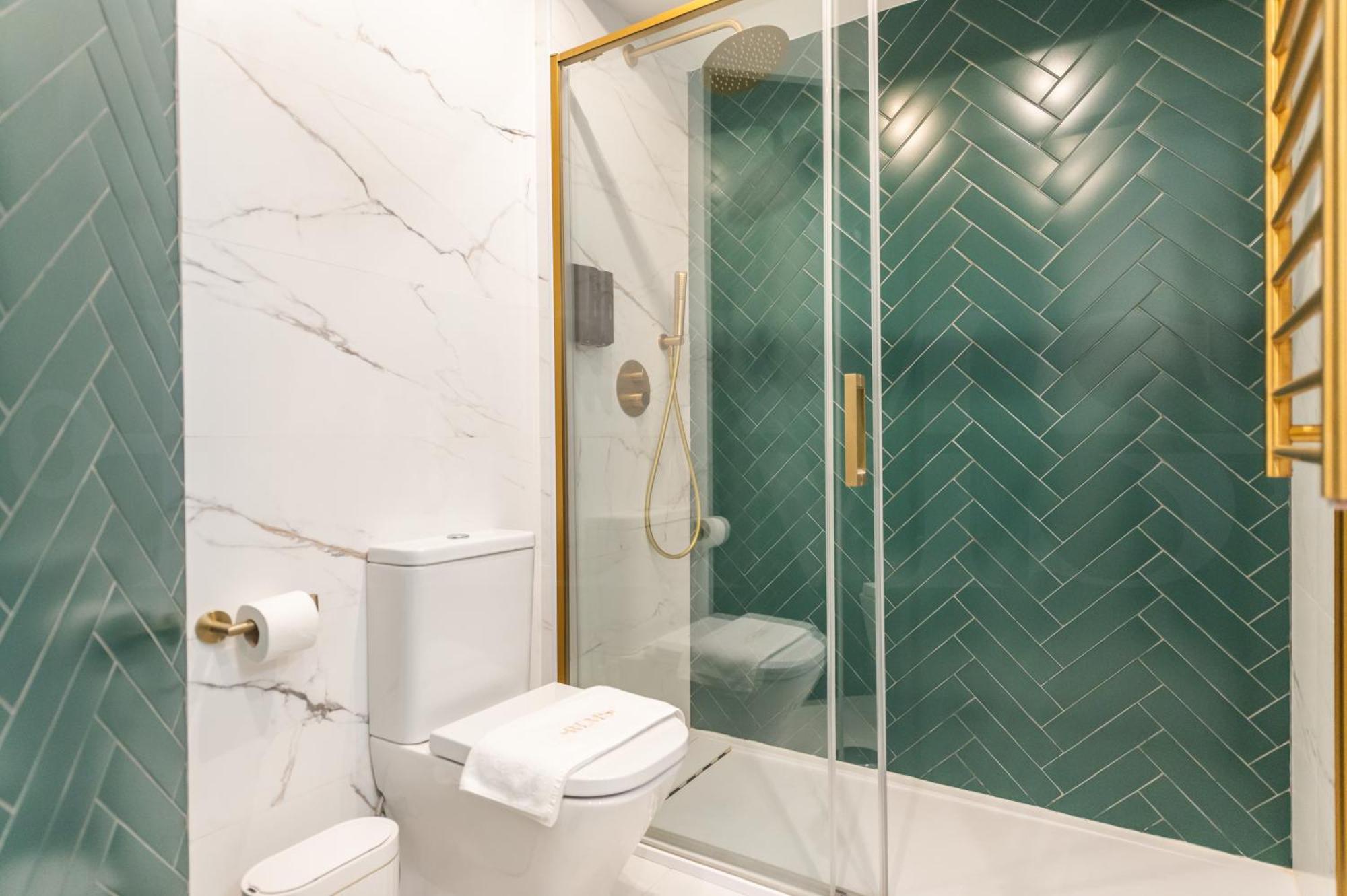 Glamorous Flat In The Heart Of Malaga By Rems 외부 사진