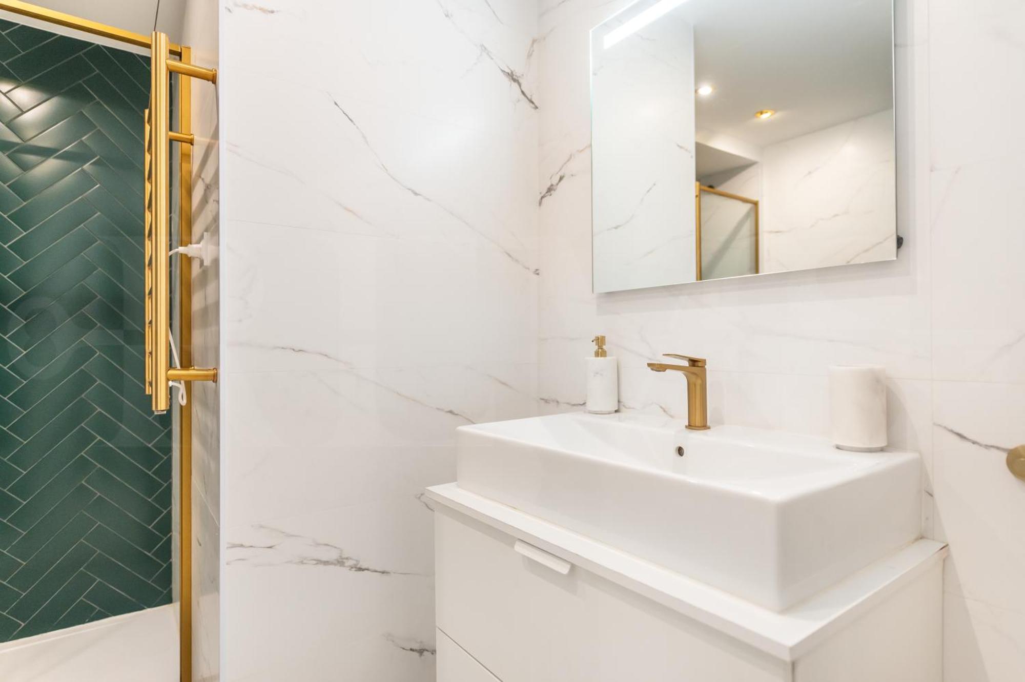 Glamorous Flat In The Heart Of Malaga By Rems 외부 사진